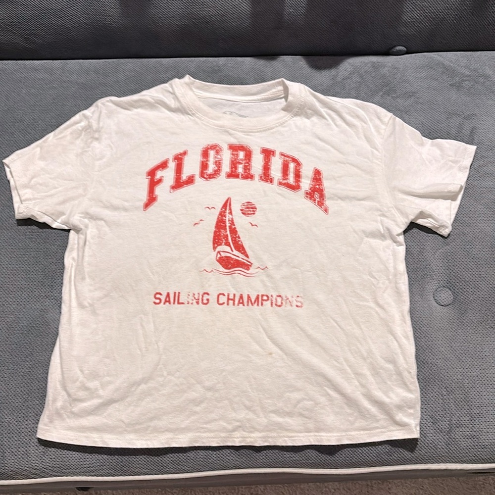 Top for any teen girl who’s into sailing ⛵️ 💕